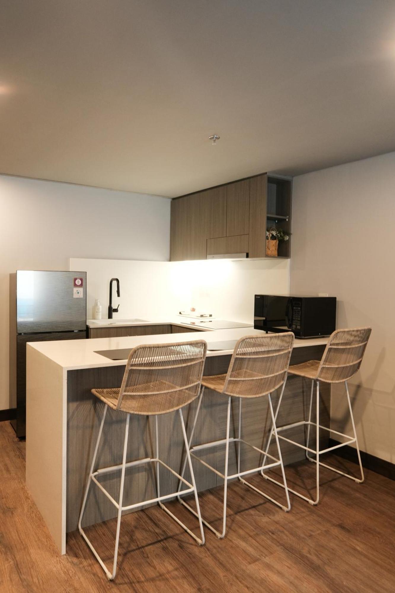 Aster Apartment Bali Чангу Екстер'єр фото